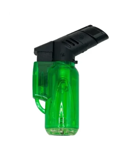 MAÇARICO PEQUENO PREMIUM  - VERDE