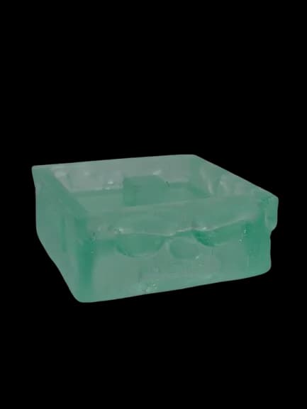 CINZEIRO ICE HEADSHOP