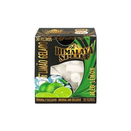 FILTRO HIMALAYA SPLIFF - 🍋