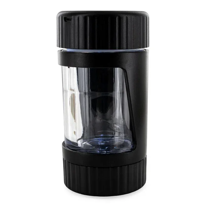 POTE GLOWJAR C/ ZOOM+LED