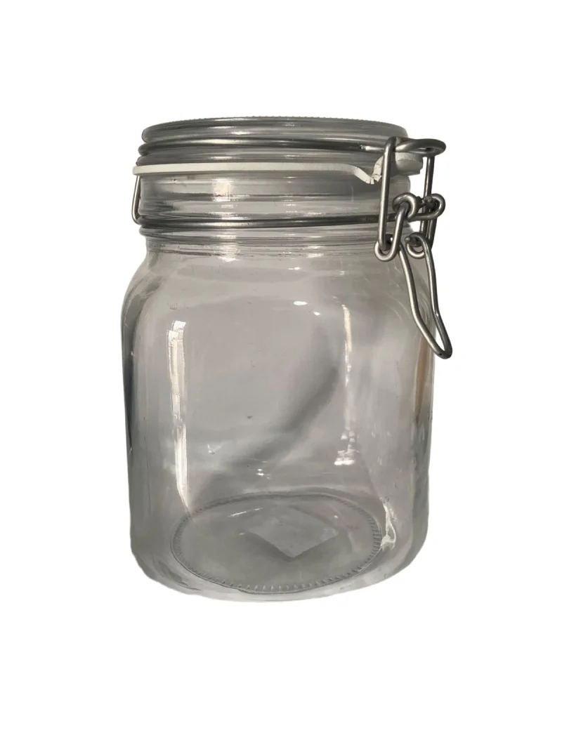 POTE HERMETICO 750ml GRANDE