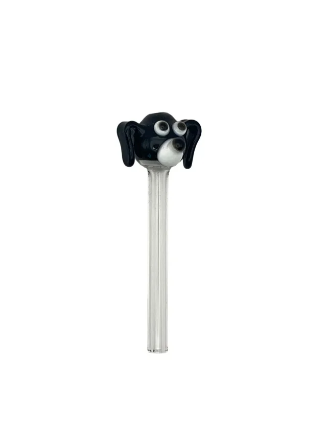  PITEIRA DE VIDRO DOG