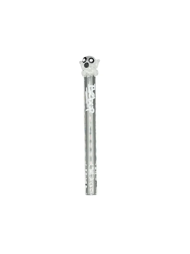 PITEIRA DE VIDRO FANTASMA 