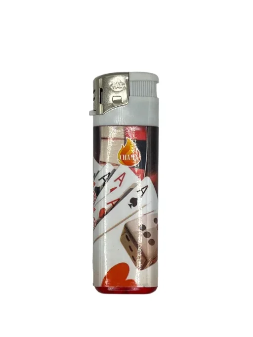 ISQUEIRO LIGHTER