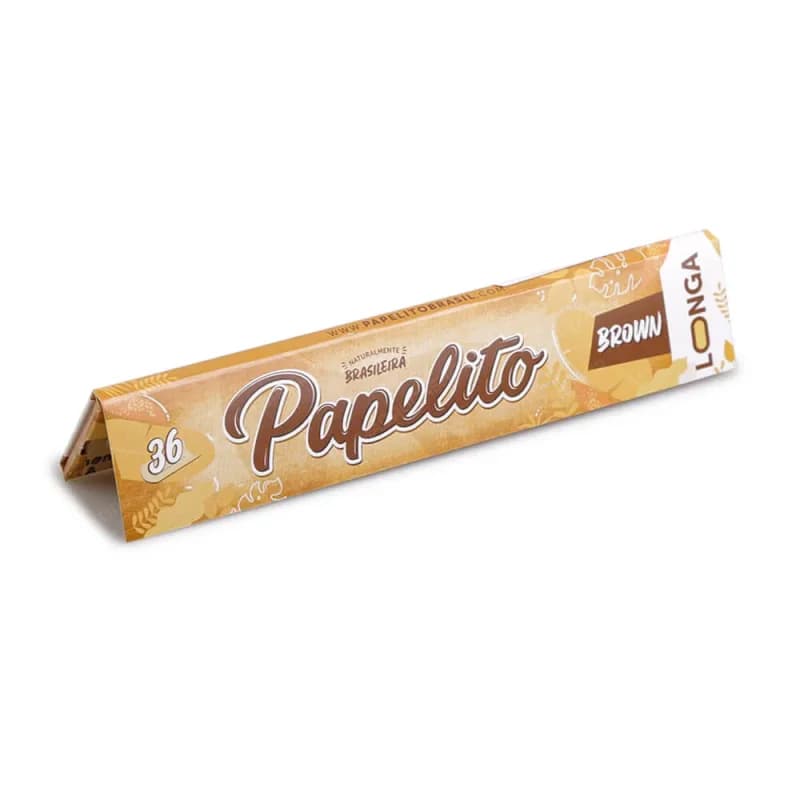 SEDA PAPELITO LONGA 