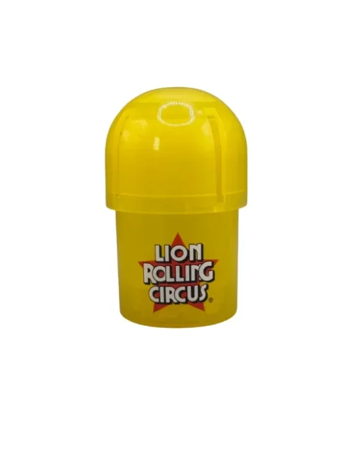 TRITURADOR LIONS AMARELO 
