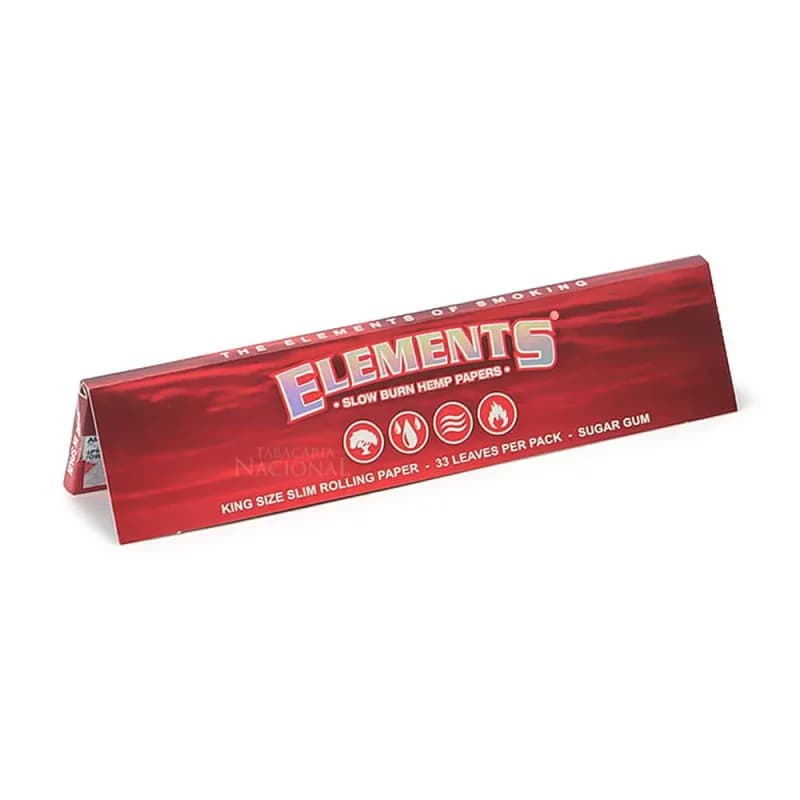 SEDA ELEMENTS SLOW BURN HEMP 