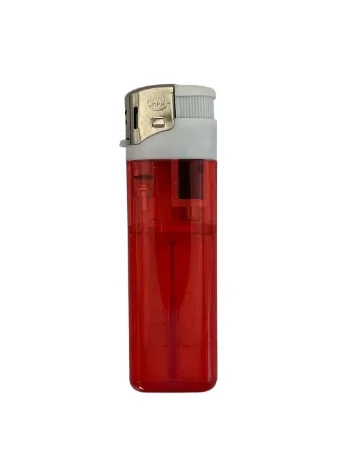 ISQUEIRO LIGHTER - VERMELHO