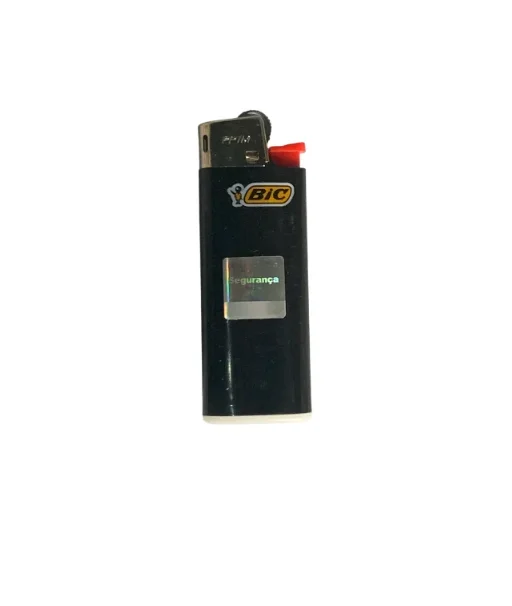 BIC MINI  -  PRETO