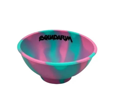 CUIA DE SILICONE SQUADAFUM 