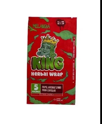 BLUNT KING MELANCIA 
