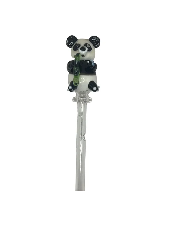 PITEIRA DE VIDRO PANDA 