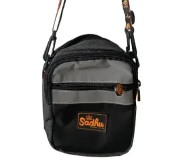 SHOULDER BAG SADHU REFLETIVA G