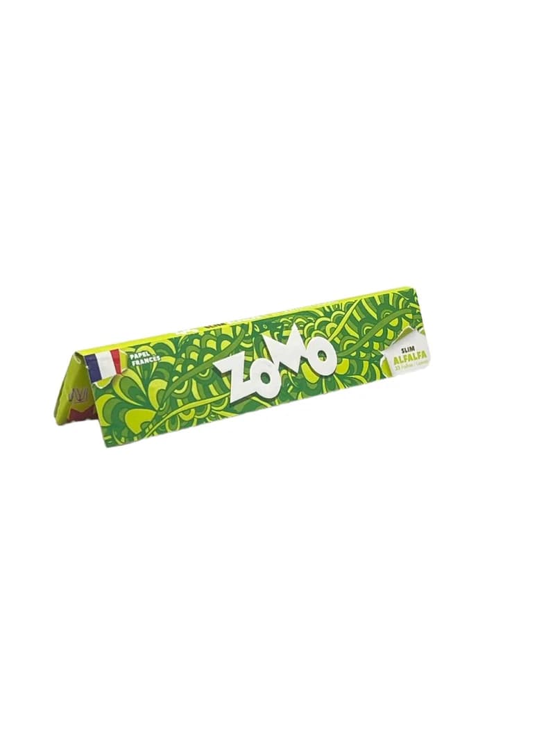 SEDA ZOMO ALFAFA SLIM