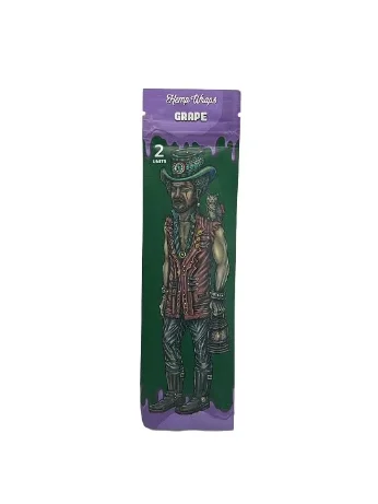 BLUNT LION GRAPE
