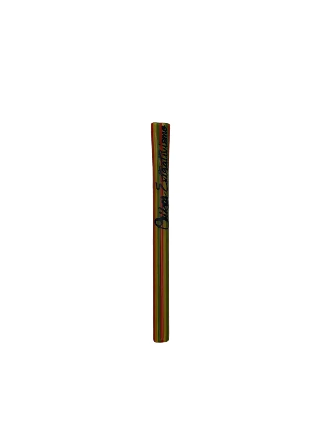 PITEIRA DE VIDRO OIKOS EXTRATURISMO 3mm COR 3
