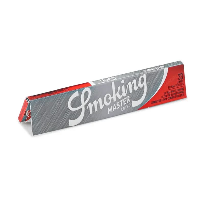SEDA SMOKING PRATA