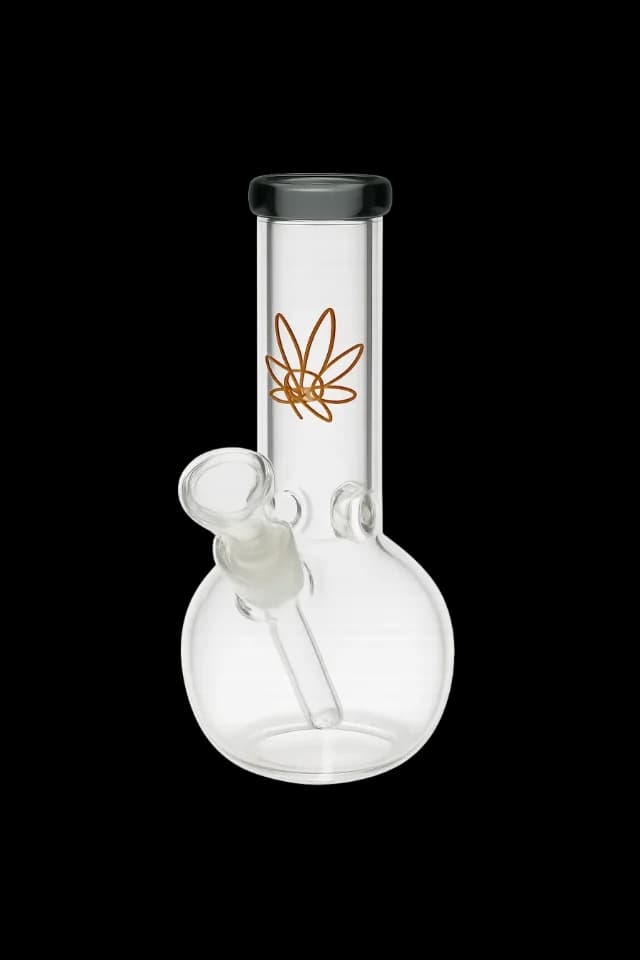 BONG DE VIDRO SADHU 