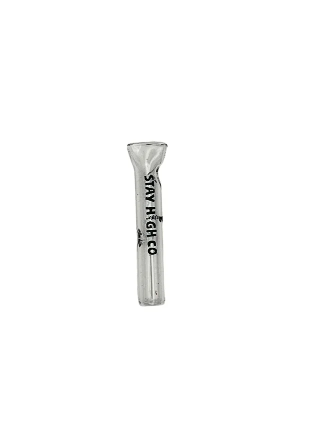 PITEIRA DE VIDRO STAY HIGH CO 5cmx8mm