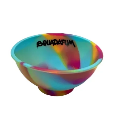 CUIA DE SILICONE SQUADAFUM 