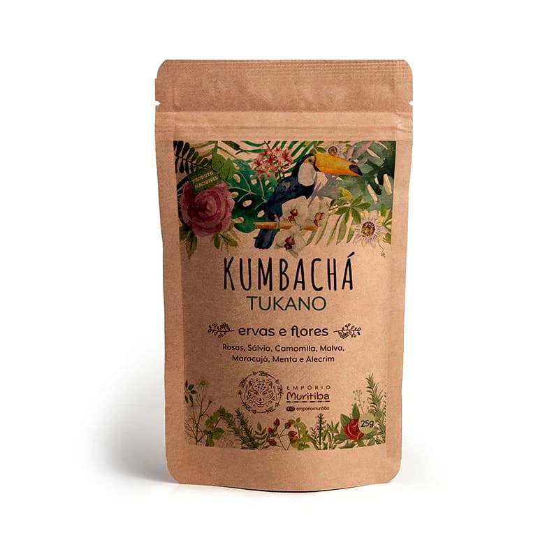 KUMBACHÁ (KUMBAYA+FLORES)