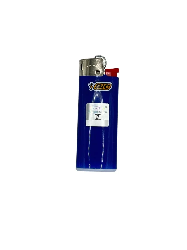 BIC MINI  -  AZUL ESCURO