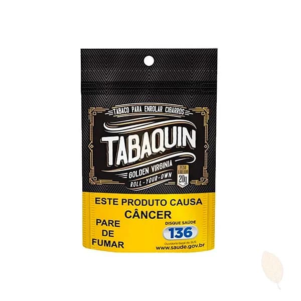 TABACO TABAQUIN