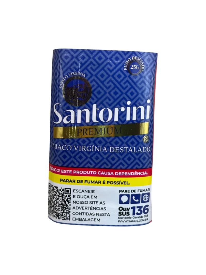 TABACO SANTORINI 