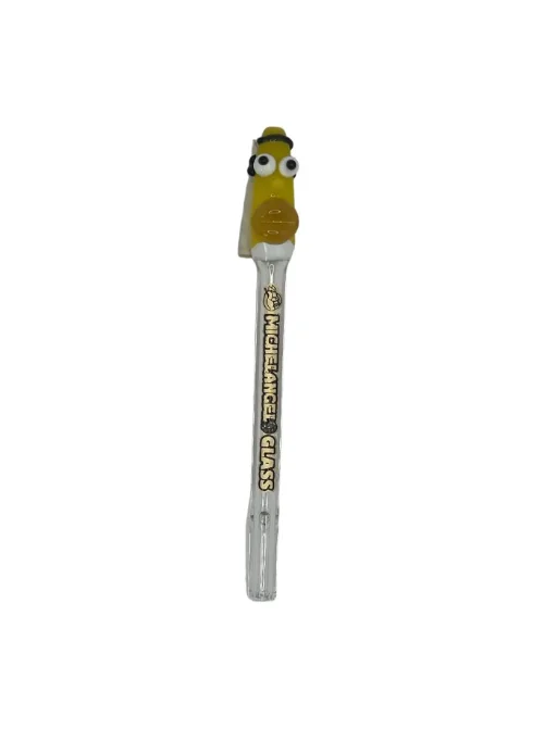 PITEIRA DE VIDRO HOMER 