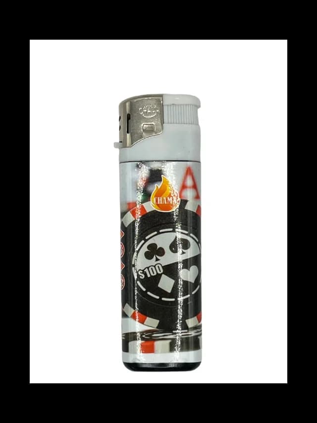 ISQUEIRO LIGHTER
