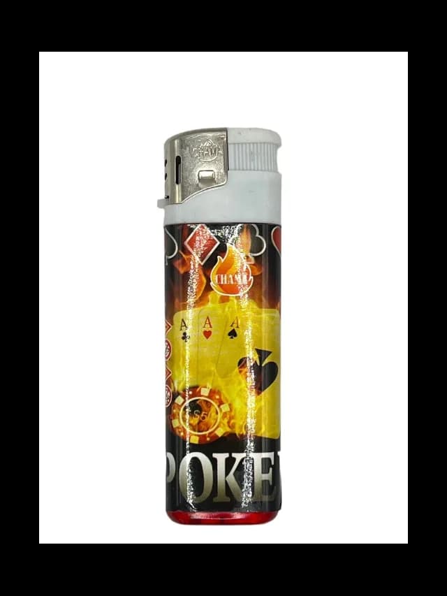 ISQUEIRO LIGHTER