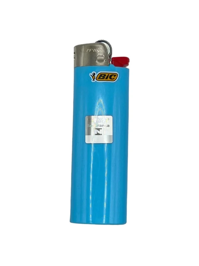 BIC MAXI  - AZUL CLARO