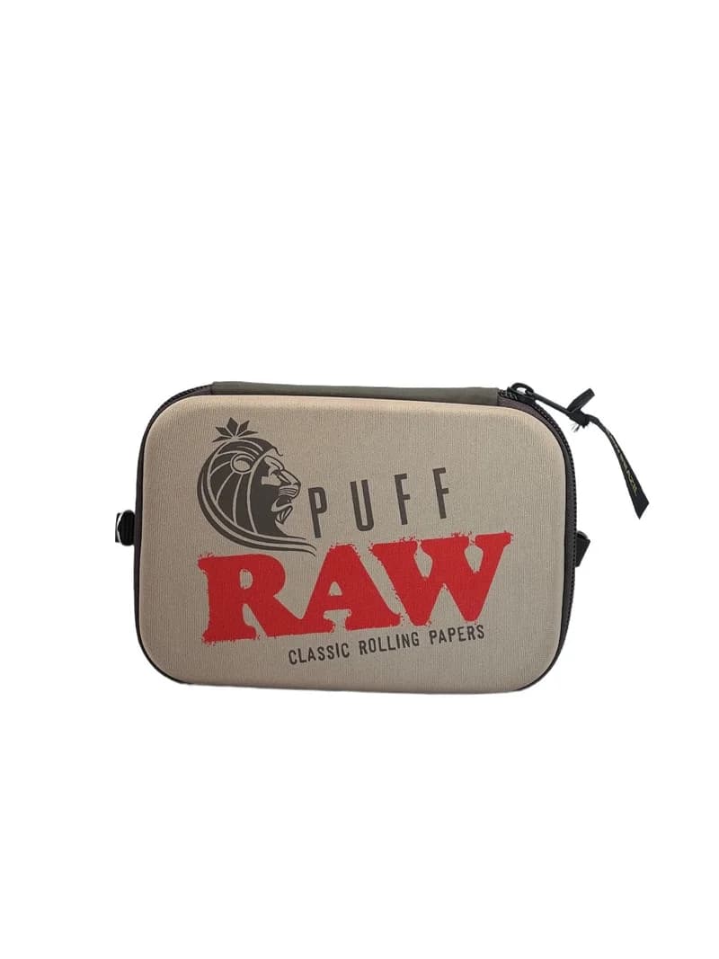 CASE RAW CLASSIC