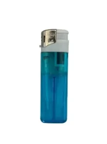 ISQUEIRO LIGHTER - AZUL