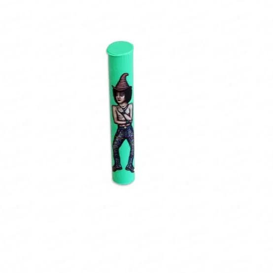 PORTA BECK LION  VERDE
