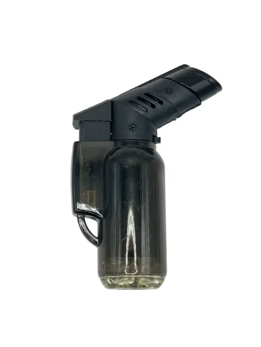 MAÇARICO PEQUENO PREMIUM  -  PRETO