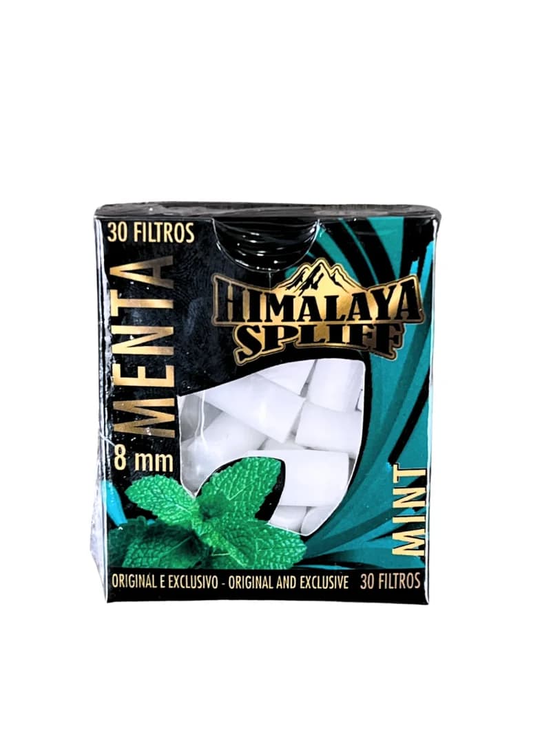 FILTRO HIMALAYA SPLIFF - 🌿