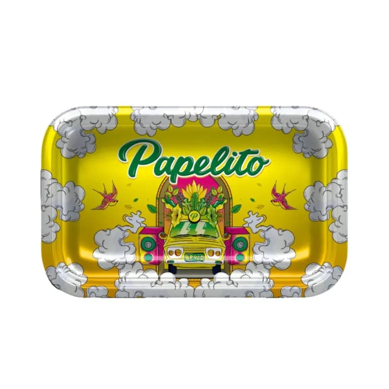 BANDEJA EXTRA LARGE PAPELITO