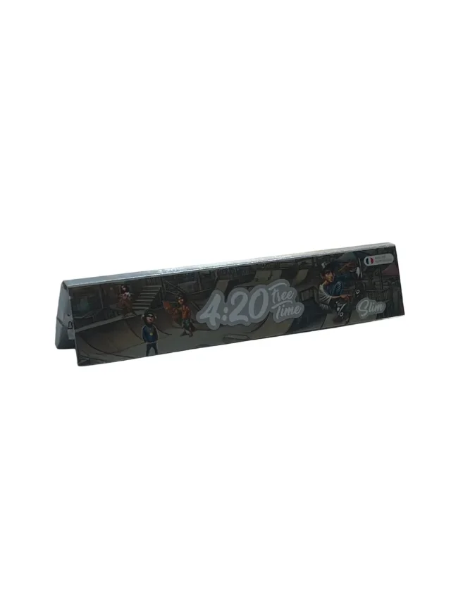 SEDA 420 BRANCA SLIM