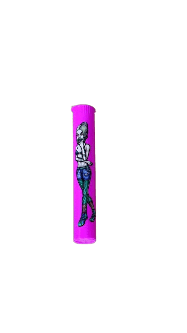 PORTA BECK LION  ROSA