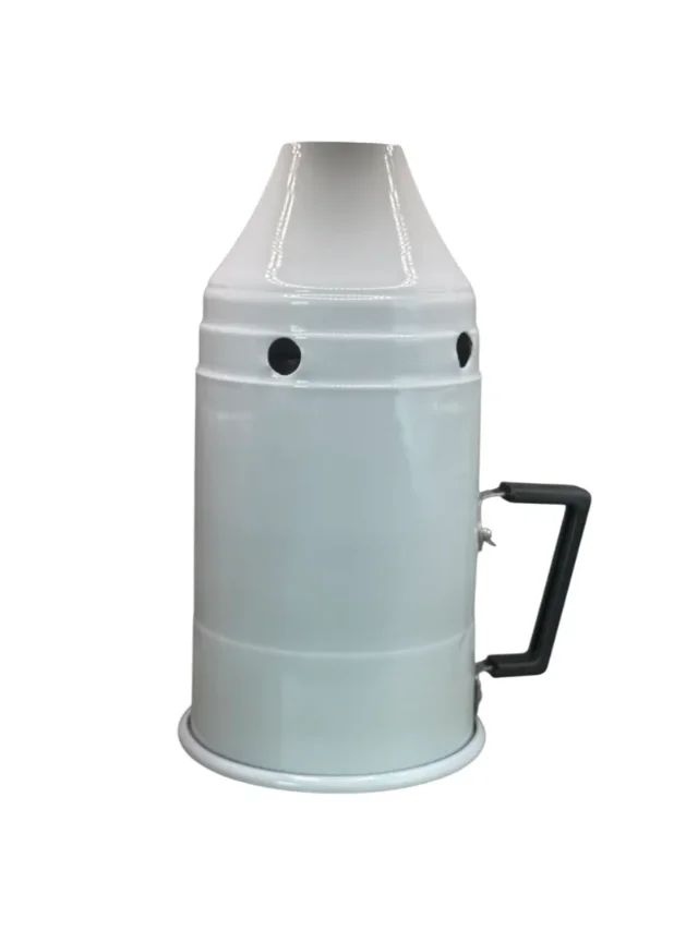 ABAFADOR BRANCO